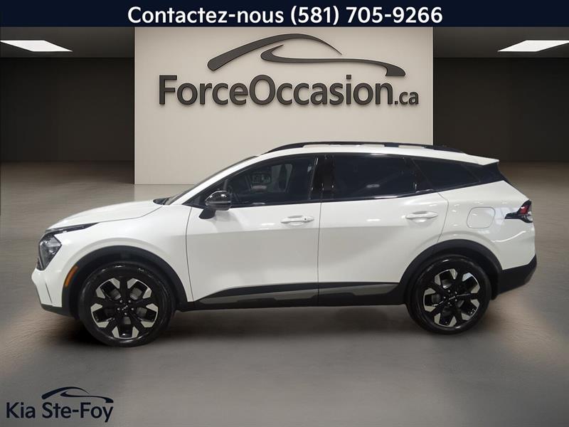 kia Sportage 2024 - 3