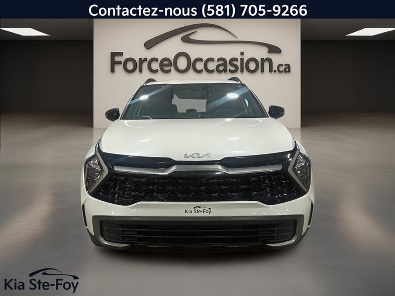 kia Sportage 2024 - 4