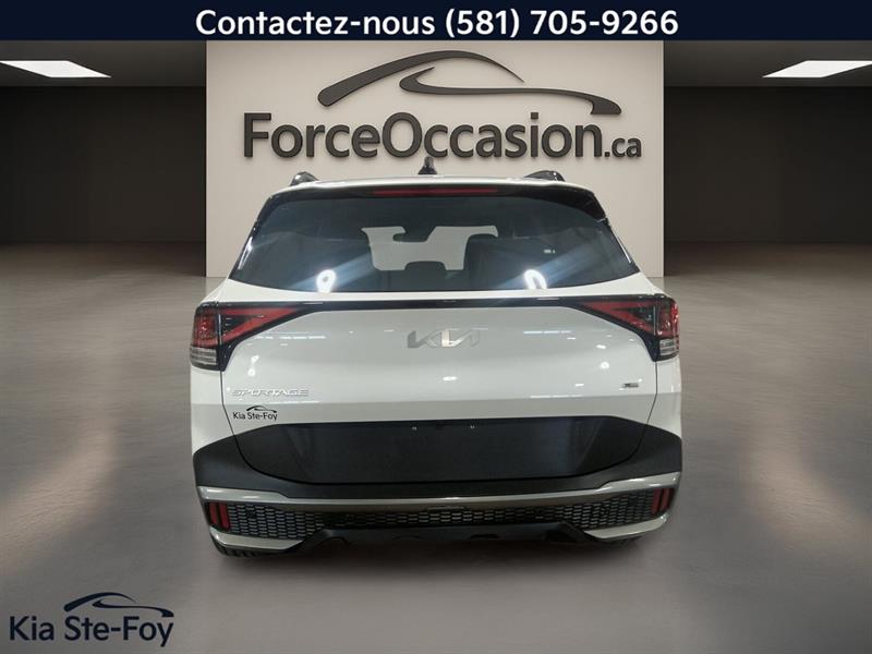 kia Sportage 2024 - 5