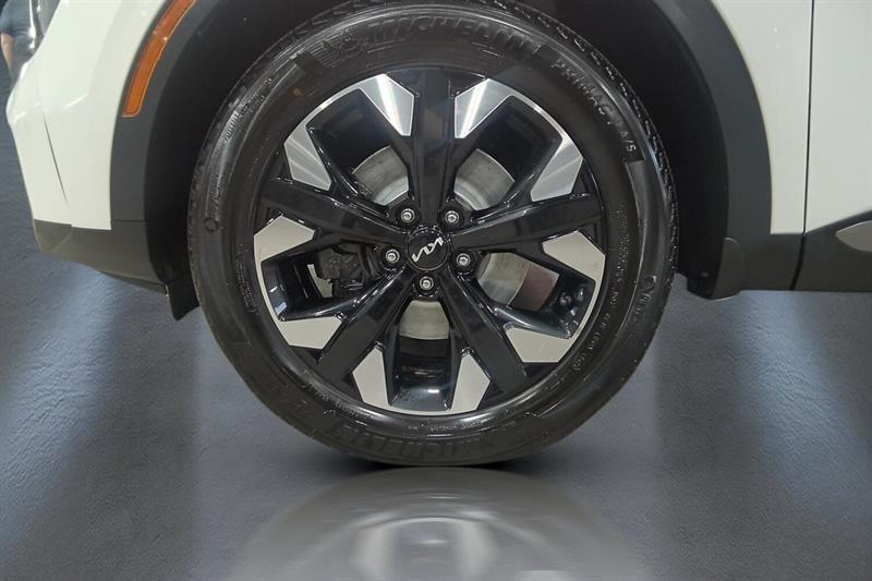 kia Sportage 2024 - 6