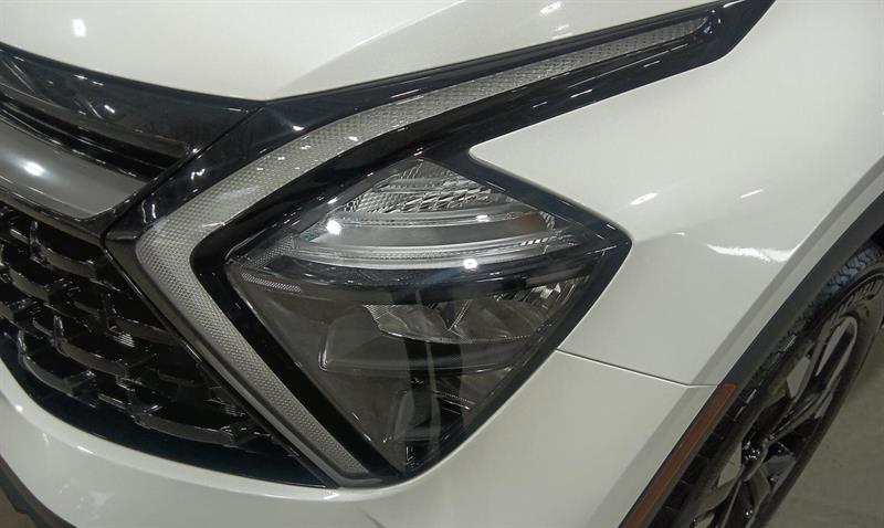 kia Sportage 2024 - 9