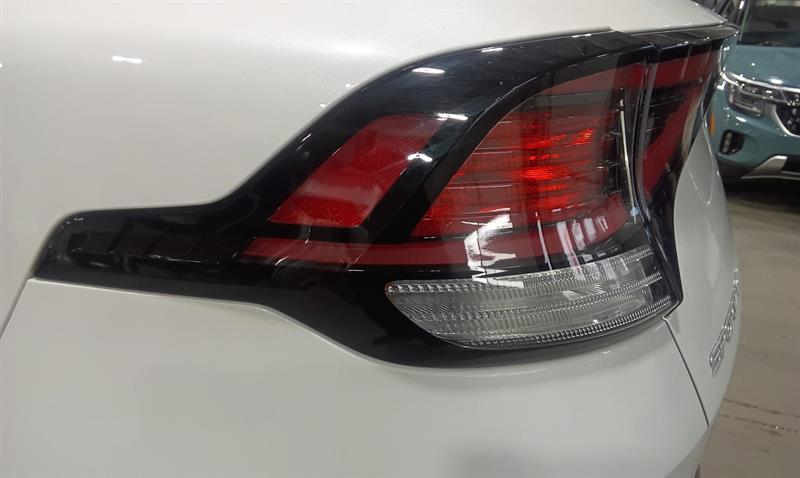 kia Sportage 2024 - 11