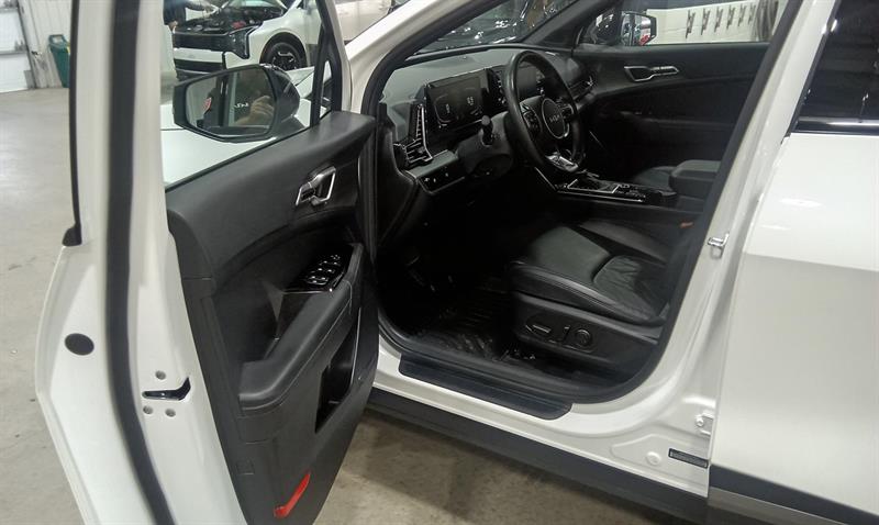 kia Sportage 2024 - 12