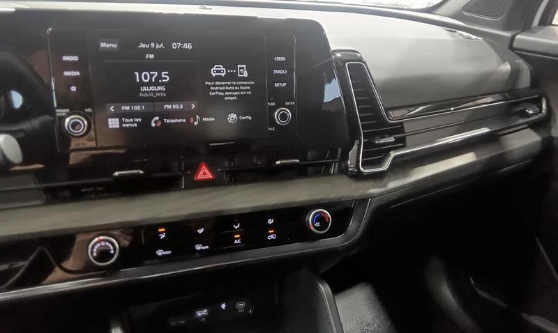 kia Sportage 2024 - 14