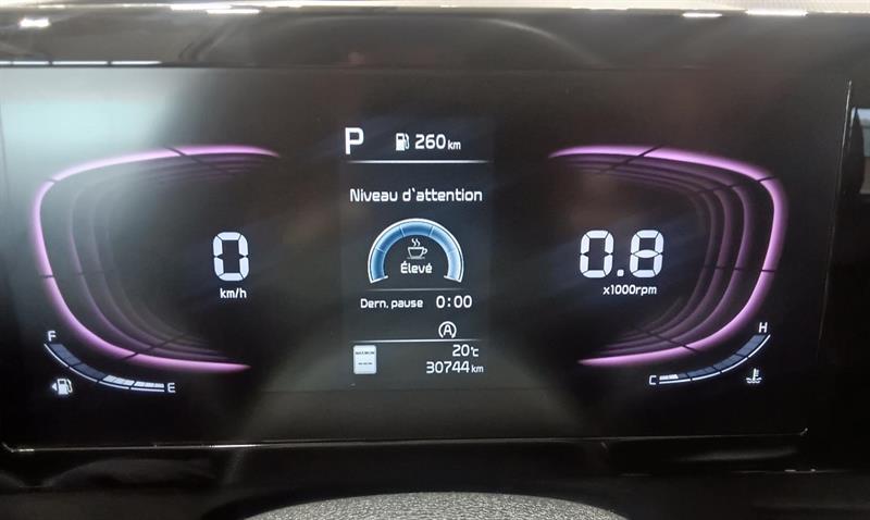 kia Sportage 2024 - 15