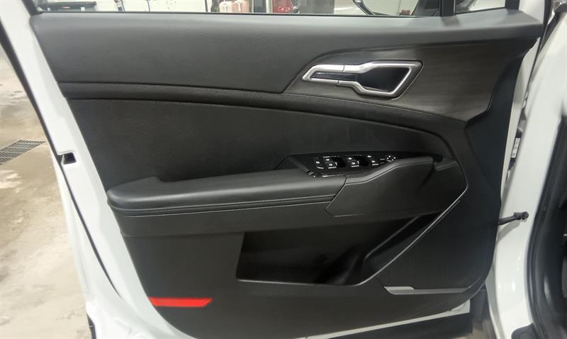 kia Sportage 2024 - 16
