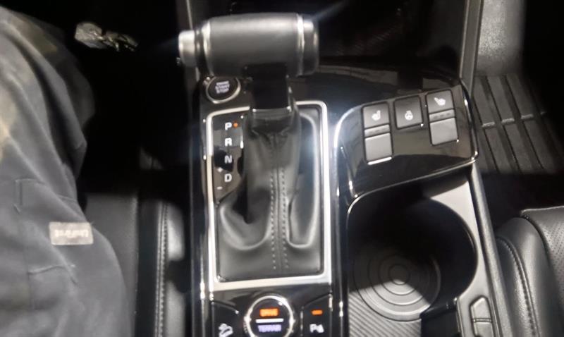 kia Sportage 2024 - 17