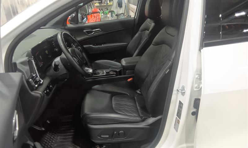 kia Sportage 2024 - 19