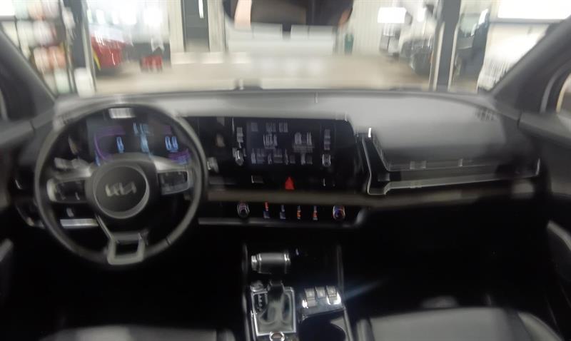 kia Sportage 2024 - 20