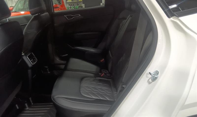 kia Sportage 2024 - 21