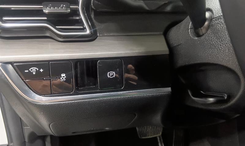 kia Sportage 2024 - 23