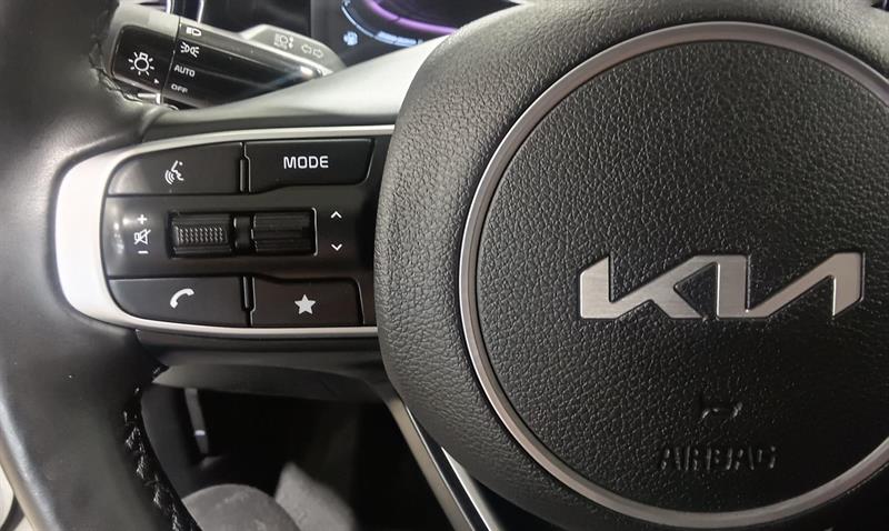 kia Sportage 2024 - 28