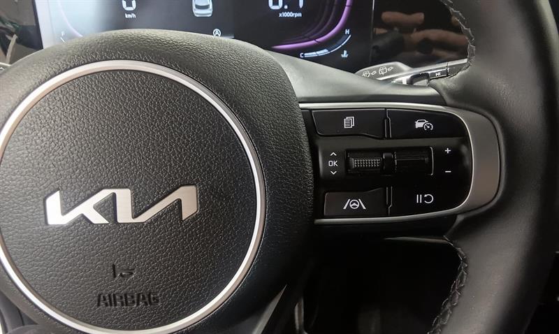 kia Sportage 2024 - 29
