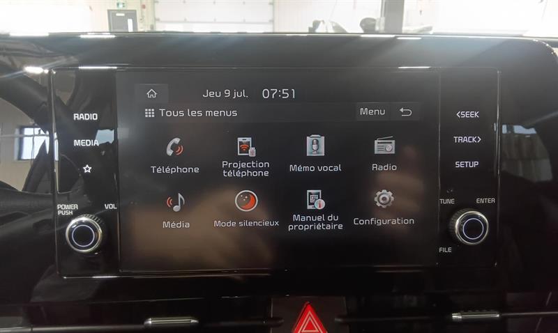 kia Sportage 2024 - 30