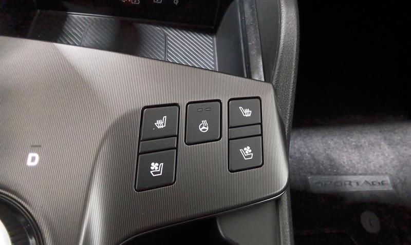 kia Sportage 2026 - 7