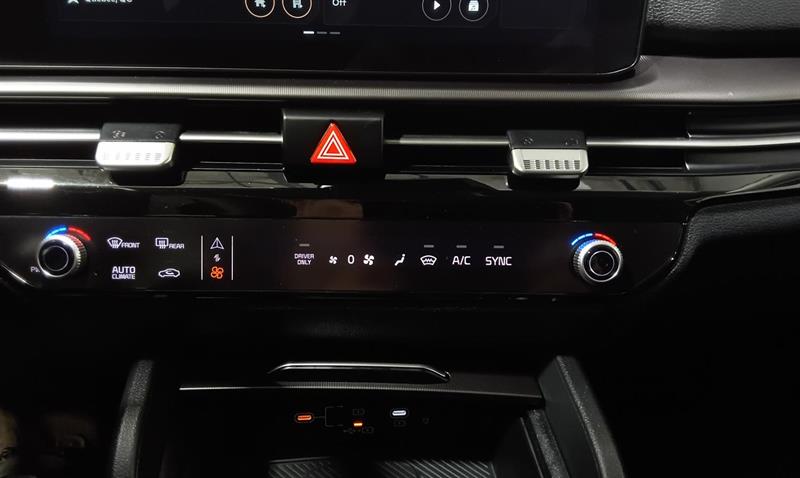 kia Sportage 2026 - 8