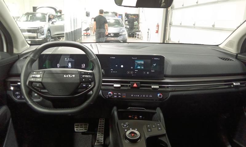 kia Sportage 2026 - 13