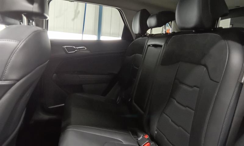 kia Sportage 2026 - 14