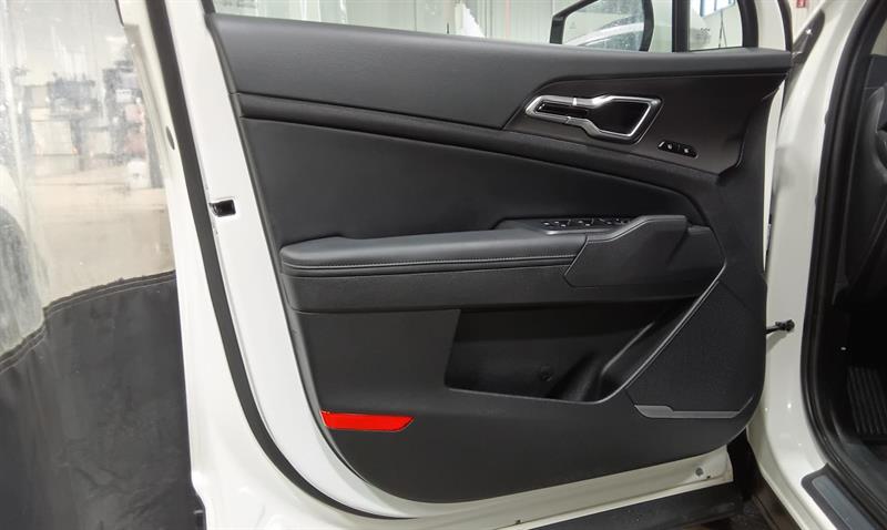 kia Sportage 2026 - 18