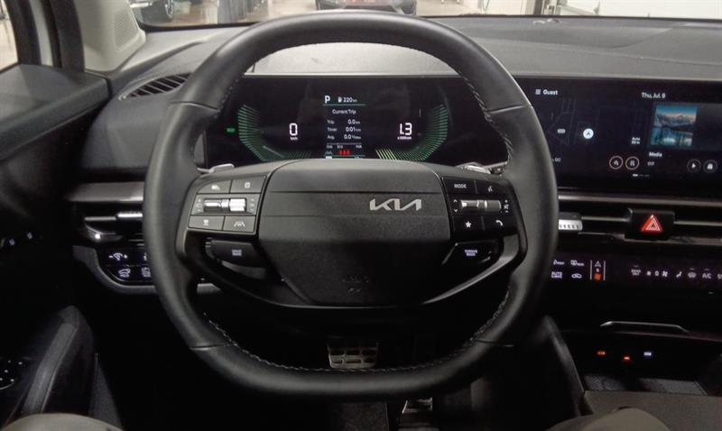 kia Sportage 2026 - 20