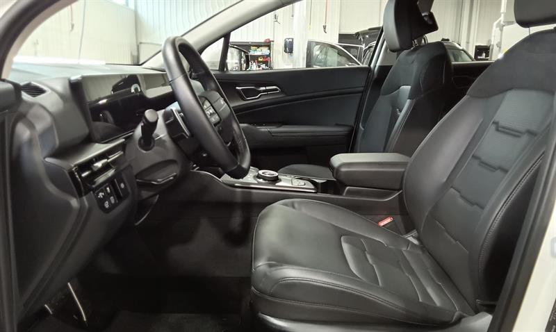 kia Sportage 2026 - 21