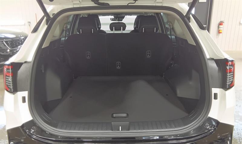 kia Sportage 2026 - 22
