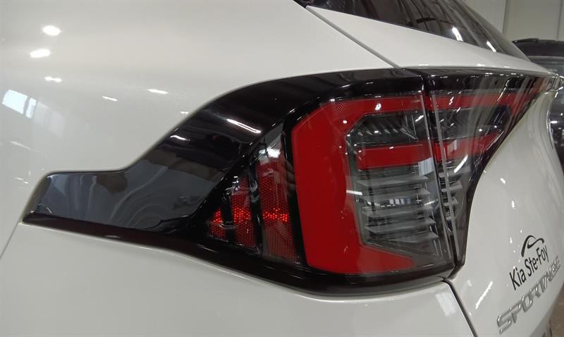 kia Sportage 2026 - 23