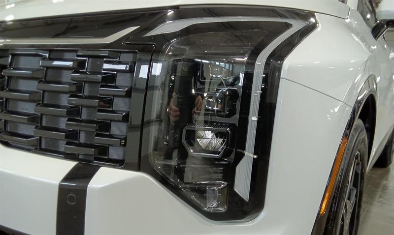 kia Sportage 2026 - 25