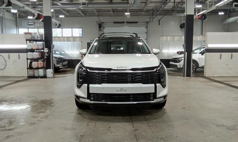kia Sportage 2026 - 29