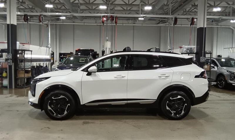 kia Sportage 2026 - 30