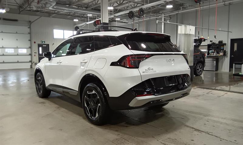 kia Sportage 2026 - 31