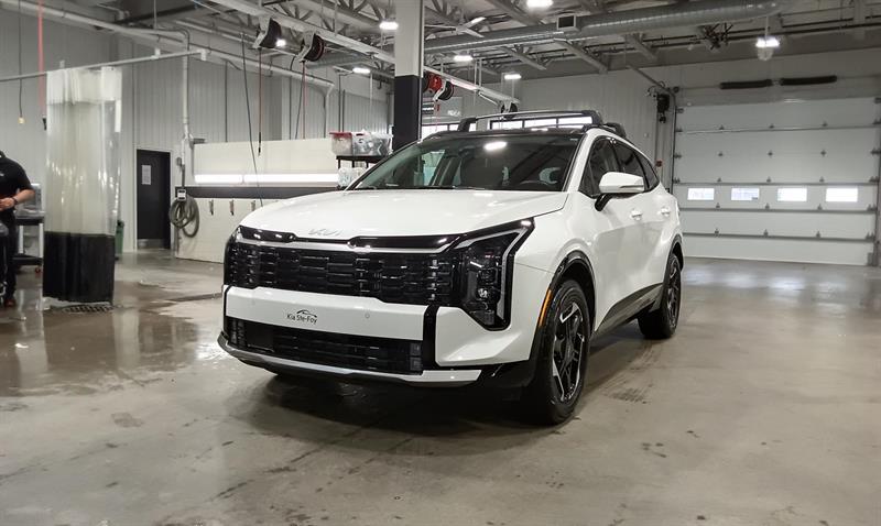 kia Sportage 2026 - 32
