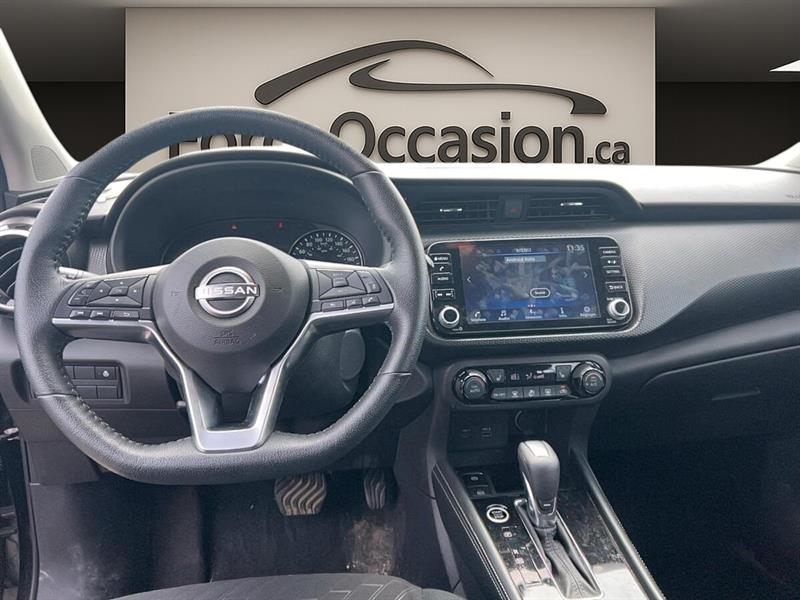 nissan Kicks 2024 - 2
