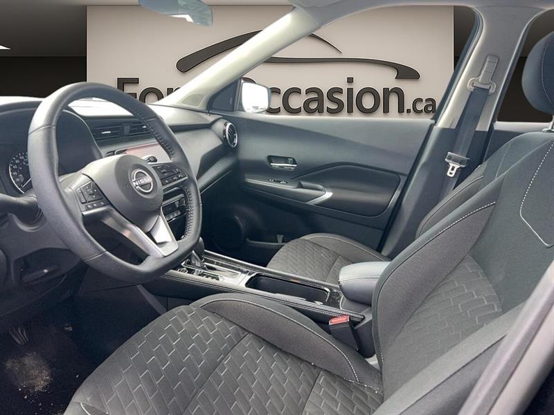 nissan Kicks 2024 - 4