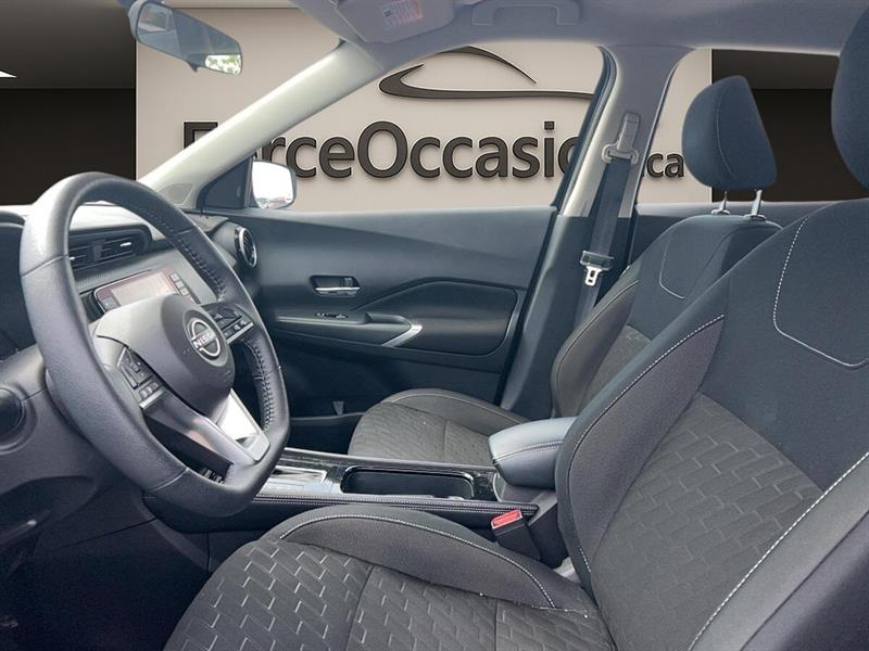 nissan Kicks 2024 - 5