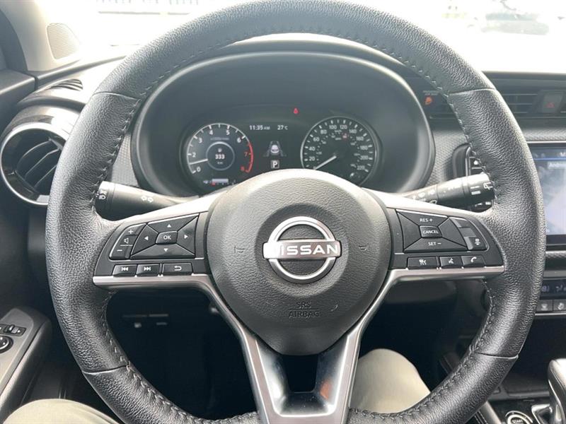 nissan Kicks 2024 - 6