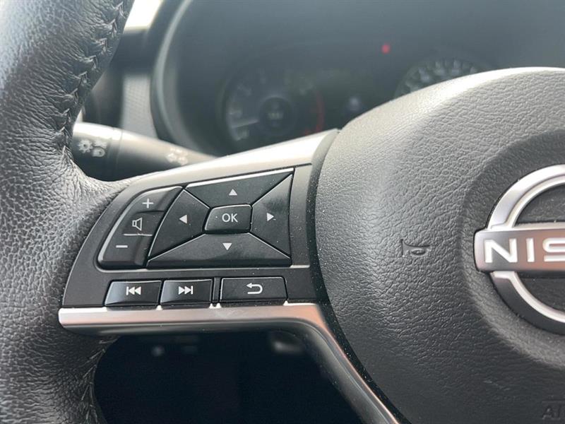 nissan Kicks 2024 - 8