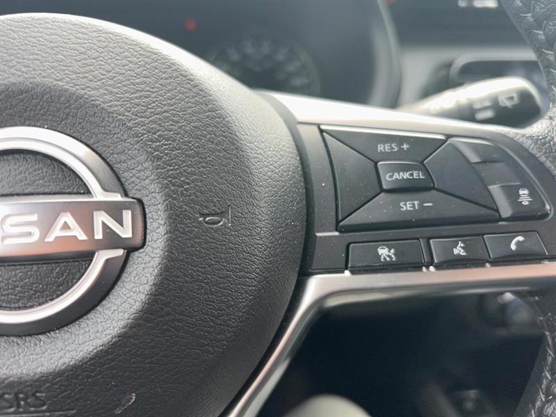 nissan Kicks 2024 - 9