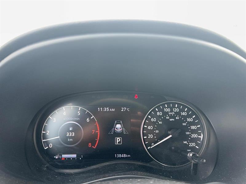nissan Kicks 2024 - 10