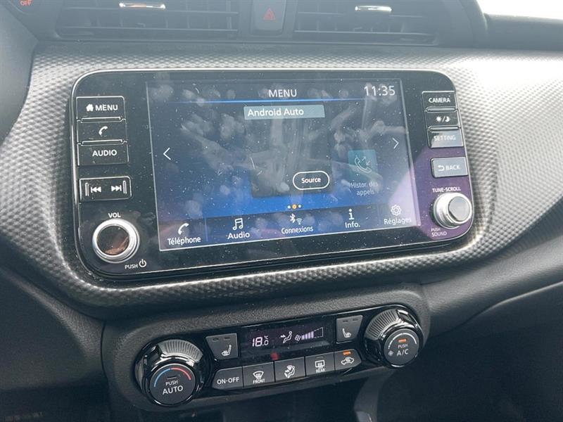 nissan Kicks 2024 - 12