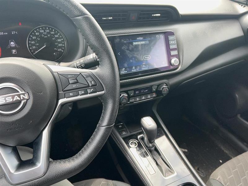 nissan Kicks 2024 - 14