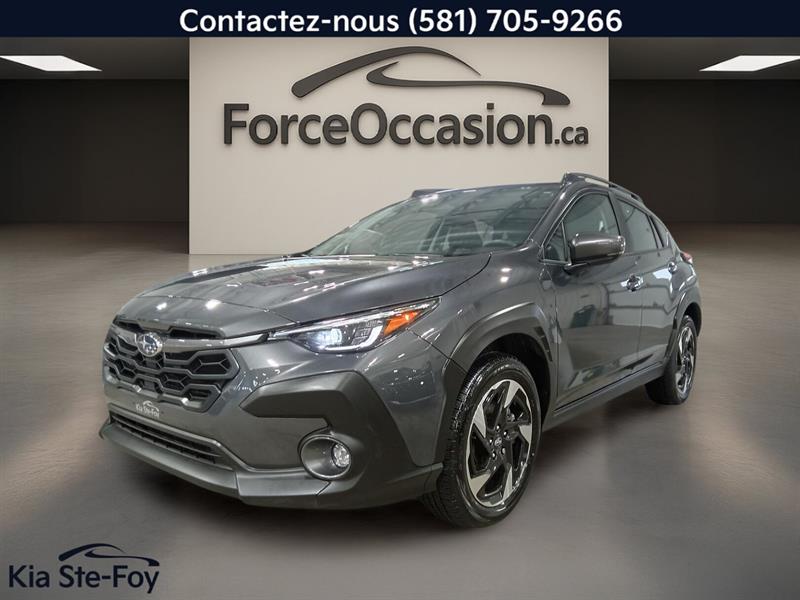 subaru Crosstrek 2025