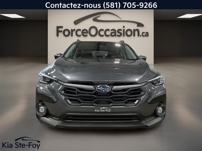 subaru Crosstrek 2025 - 2
