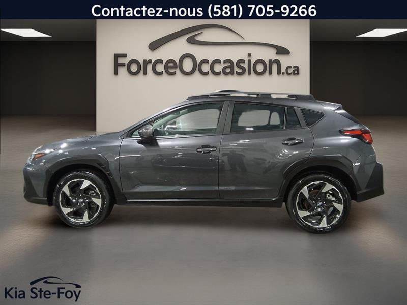 subaru Crosstrek 2025 - 3