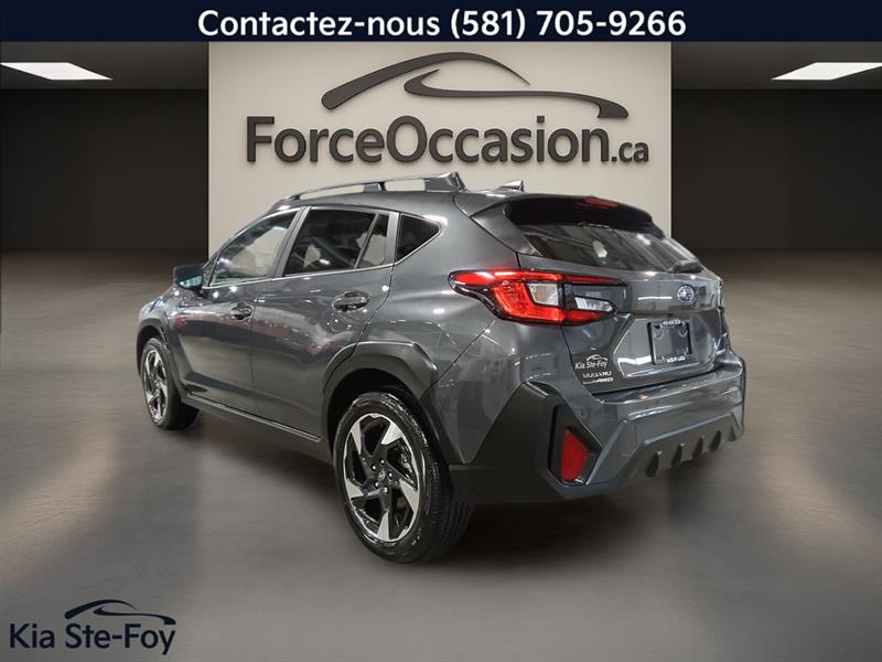 subaru Crosstrek 2025 - 4