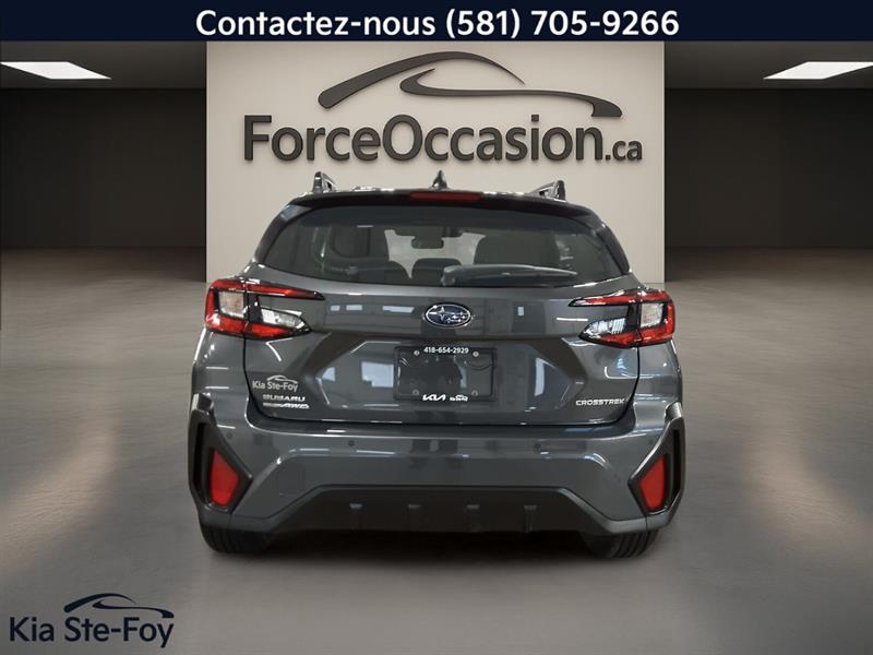 subaru Crosstrek 2025 - 5