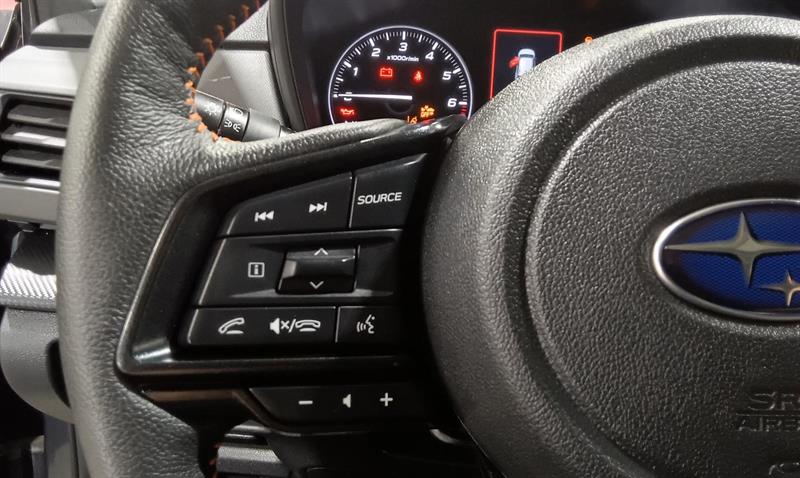 subaru Crosstrek 2025 - 8