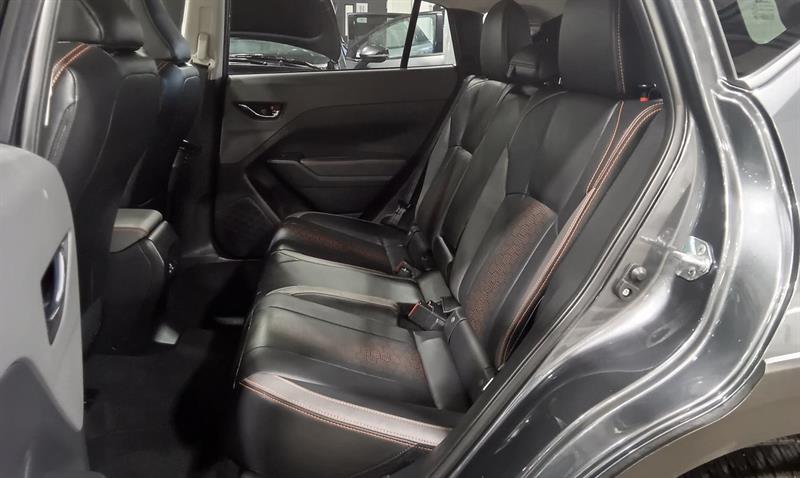 subaru Crosstrek 2025 - 11