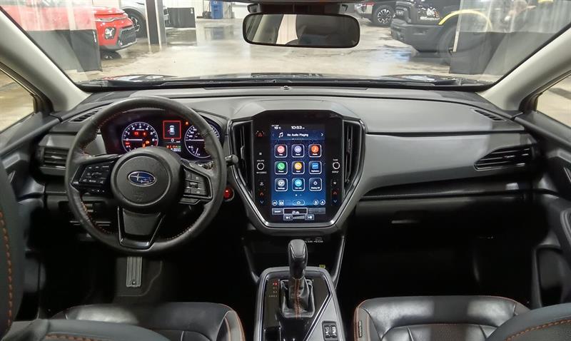 subaru Crosstrek 2025 - 12