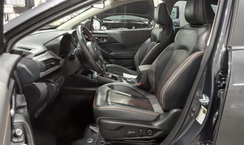 subaru Crosstrek 2025 - 13